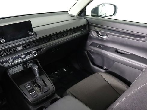 Certified 2024 Honda CR-V LX image 32
