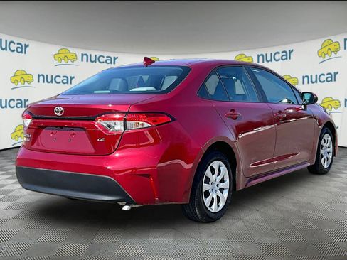 Used 2023 Toyota Corolla LE image 6