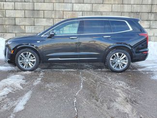 Used 2023 Cadillac XT6 Premium Luxury video 2