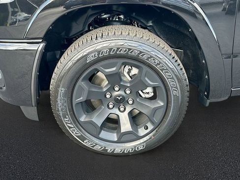 New 2026 RAM 1500 Big Horn image 20
