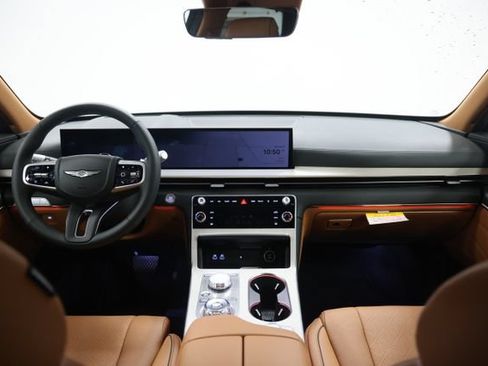 New 2026 Genesis GV80 2.5T Prestige AWD/4WD image 39