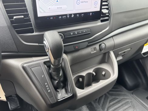 New 2025 Ford Transit 250 Base image 18