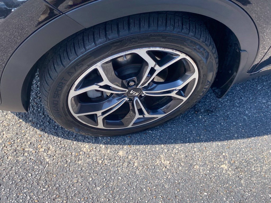 Used 2020 Kia Sportage SX FWD image 20