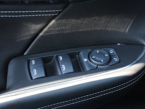 Used 2022 Buick Envision Preferred FWD image 35