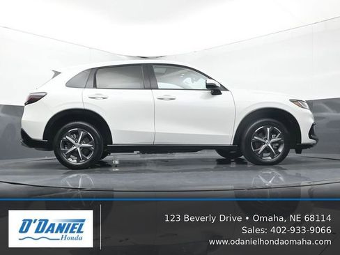 Used 2024 Honda HR-V EX-L image 13