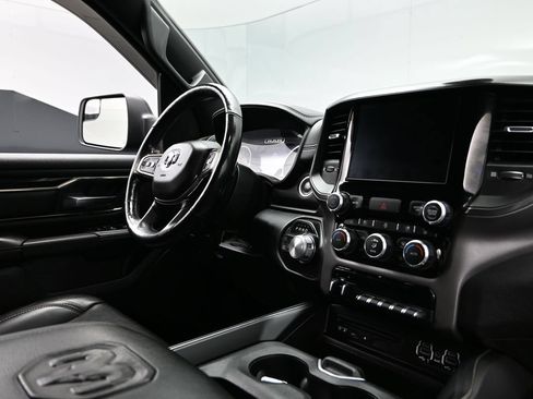 Used 2019 RAM 1500 Sport w/ Level 2 Equipment Group AWD/4WD image 15