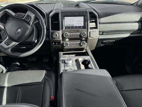 Used 2021 Ford Expedition XLT AWD/4WD image 29