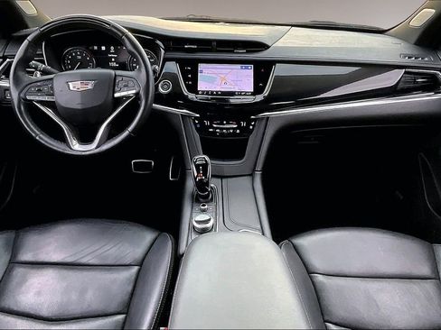 Certified 2023 Cadillac XT6 Sport w/ Technology Package image 15