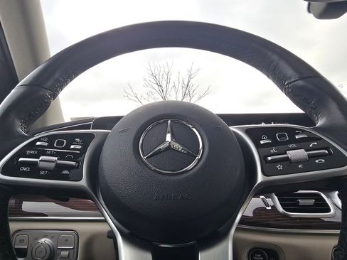 Certified 2022 Mercedes-Benz GLS 450 GLS 450 image 30