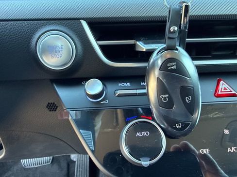 New 2026 Hyundai Sonata SEL image 30