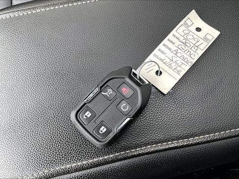 Used 2019 GMC Acadia SLT AWD/4WD image 36