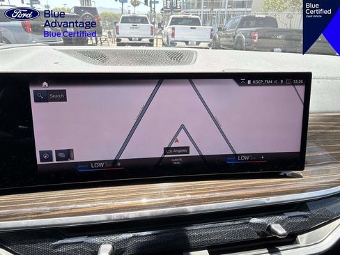 Used 2023 BMW X7 xDrive40i AWD/4WD image 32