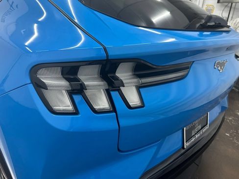 Used 2022 Ford Mustang Mach-E Premium AWD/4WD image 12