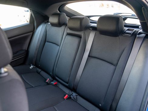 Used 2019 Honda Civic EX image 21