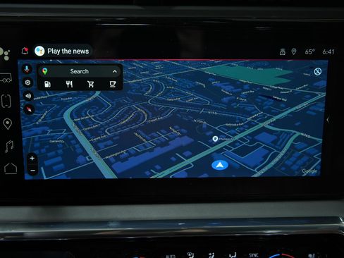 New 2026 GMC Sierra 2500 Denali Ultimate image 38