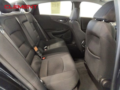 Used 2023 Chevrolet Malibu LT image 33