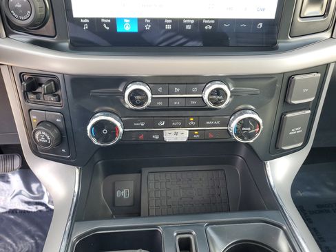 Used 2024 Ford F150 XLT w/ Equipment Group 303A High image 25