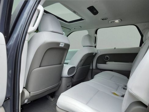 New 2026 Hyundai Palisade SEL FWD image 29