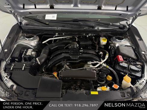 Used 2021 Subaru Impreza 2.0i AWD/4WD image 45