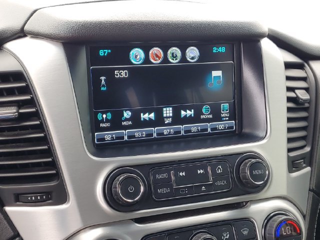 Certified 2019 GMC Yukon SLT AWD/4WD image 26