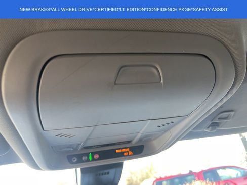 Used 2022 Chevrolet Equinox LT image 24