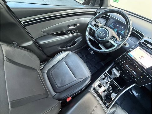 Used 2022 Hyundai Santa Cruz Limited image 15