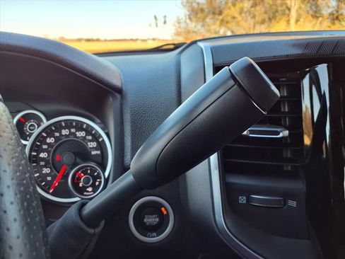 New 2026 RAM 2500 Big Horn w/ Bed Convenience Group image 20