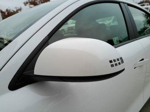 Used 2024 Hyundai Ioniq 6 SEL image 17