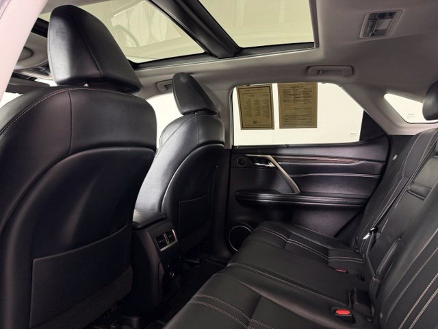 Used 2019 Lexus RX 450h AWD w/ Luxury Package image 32