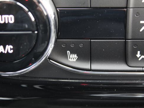 New 2026 Chevrolet Trax RS image 13