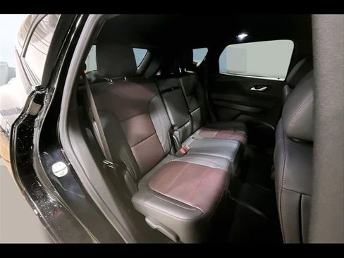 Certified 2023 Chevrolet Blazer RS w/ Enhanced Convenience Package image 23
