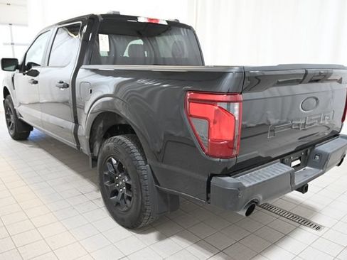 Used 2024 Ford F150 STX w/ Equipment Group 201A FX4 AWD/4WD image 11