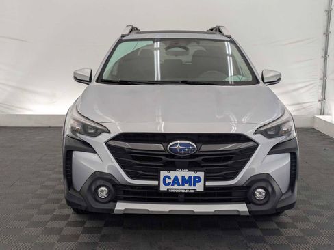 Used 2023 Subaru Outback Touring XT image 9