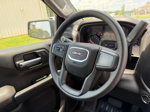 New 2026 GMC Sierra 1500 Pro w/ Pro Value Package AWD/4WD image 8