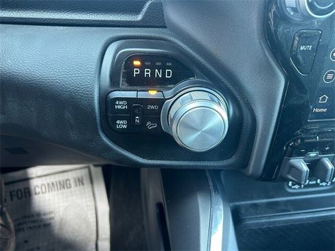 Used 2022 RAM 2500 Laramie w/ Night Edition image 19