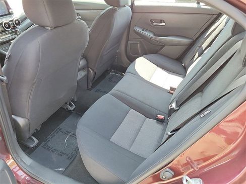 Certified 2023 Nissan Sentra SV w/ All-Weather Package image 20