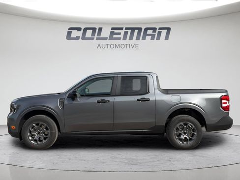 New 2026 Ford Maverick XLT w/ XLT Luxury Package AWD/4WD image 2
