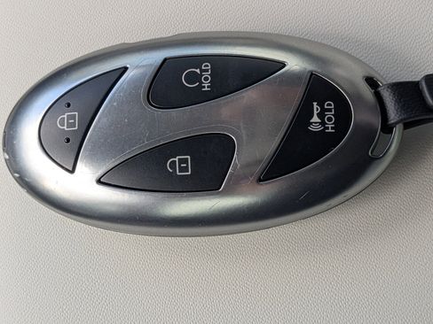 New 2026 Hyundai Santa Fe SEL image 33