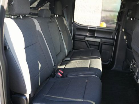 Used 2018 Ford F150 Raptor image 46