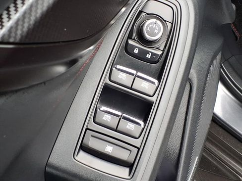 Used 2024 Subaru WRX Limited image 12