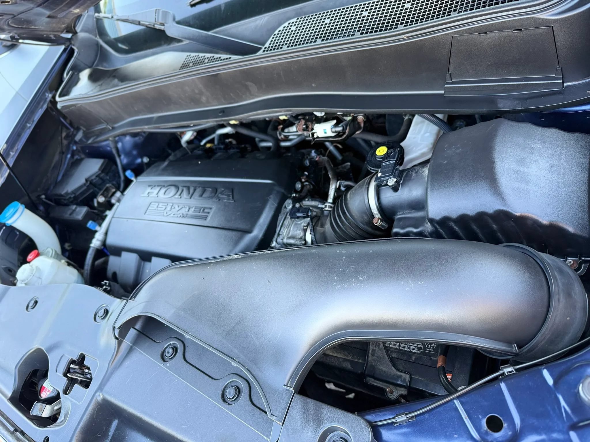 Used 2014 Honda Pilot LX image 39