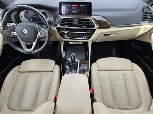 Used 2019 BMW X3 sDrive30i w/ Premium Package image 8