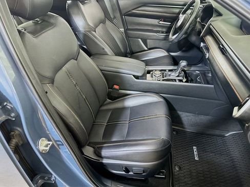 Used 2023 MAZDA CX-50 AWD 2.5 Turbo w/ Weather Package image 13