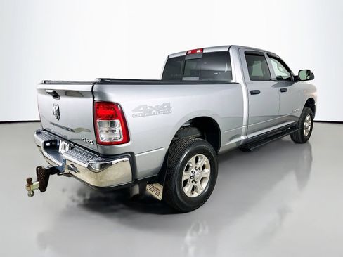 Used 2020 RAM 2500 Tradesman AWD/4WD image 5