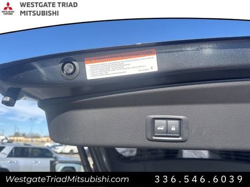 New 2026 Mitsubishi Outlander SE image 26