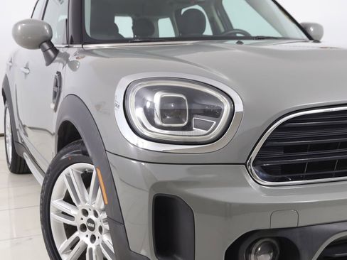 Used 2022 MINI Cooper Countryman image 16
