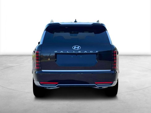 New 2026 Hyundai Palisade Calligraphy image 6