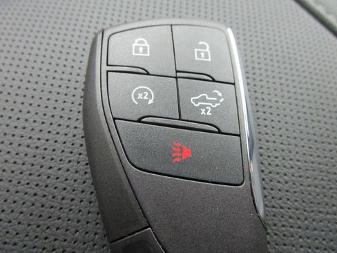 New 2026 Chevrolet Silverado 1500 LTZ image 53