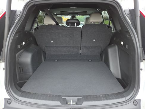 Certified 2024 Honda CR-V Sport Touring image 24