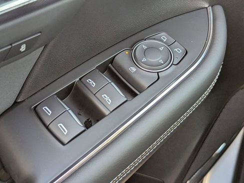 New 2026 Buick Envision Sport Touring AWD/4WD image 19